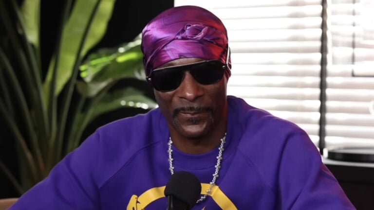 ‘Trumpy’ Snoop Dogg Slammed for Doggyland PR Cover-Up After ‘Homophobic’ Controversy: ‘No One Is Falling for This, It’s Embarrassing’ Snoop Dogg Slammed for Kids Show PR Cover-Up After 'Homophobic' Controversy