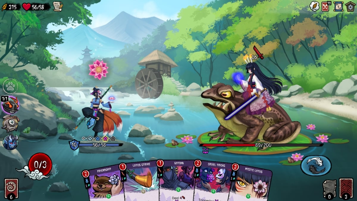 Tailspinner Galaxies Gaming Showcase