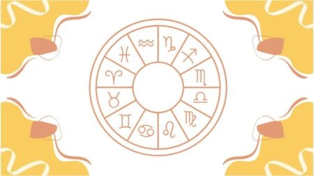 Today's Horoscope: November 1 – Accept Yourself, Love Yourself