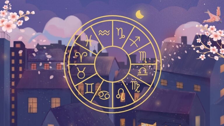 Today's Horoscope: October 17th – Feelings Come and Go Like Clouds in a Windy Sky