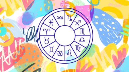 Today's Horoscope: October 19th – If You Don’t Clear Your Misunderstandings in Time, They Become the Reason for Distance Forever