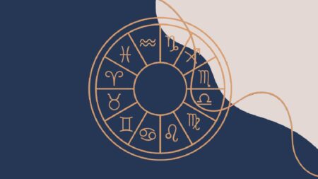 Today's Horoscope: October 8th – Stay Present, Stay Conscious