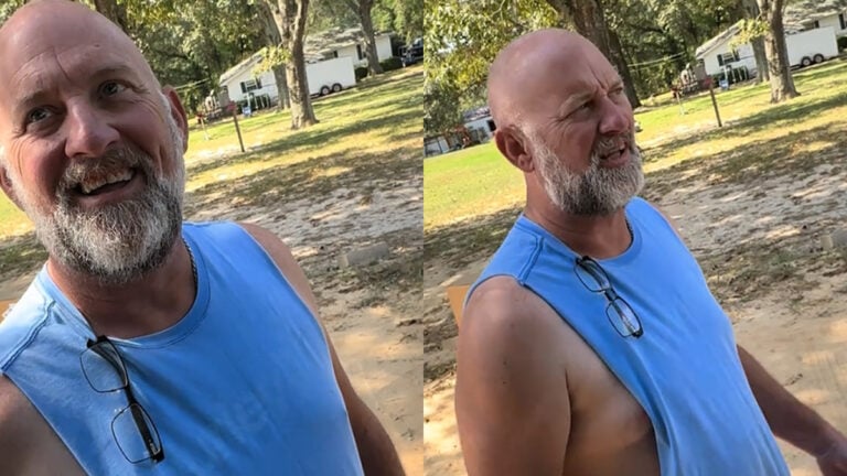 Texas FedEx Driver Harassed by Drunk Man Furious Over His Music: ‘Who Doesn’t Like Hall & Oates?’