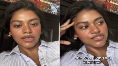 Texas Woman Links EBT Arrest to Surveillance Programs Used Across the World: ‘I Really Wish People Understood How Hard Our Systems Make It to Get Out of Poverty’ Texas Woman Links EBT Arrest to Surveillance Programs Used Across the World