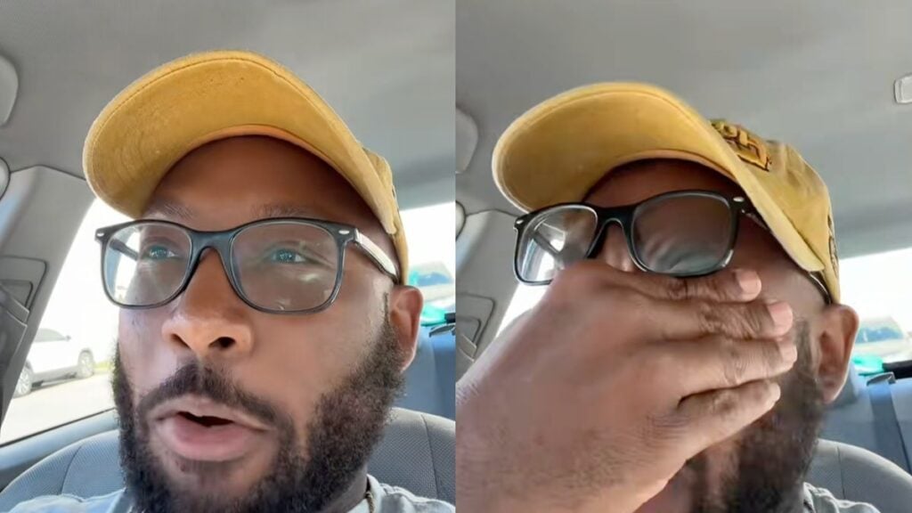 Texas Single Dad Laments Not Being Able To Host Sleepover for Daughter: ‘I’m a Dad First Before I’m Anything Else’