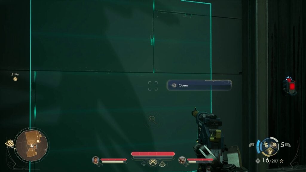 Observation skill check