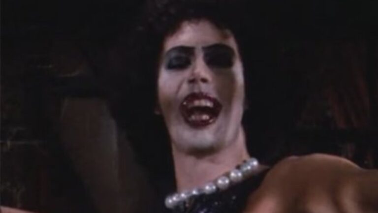 Tim Curry Faces Grim Reality Pain and Stroke Threats Mark His Final
