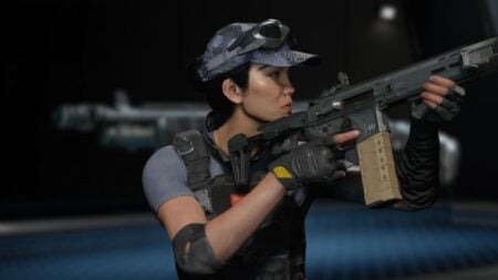 Best Black Ops 7 Weapons Ranked