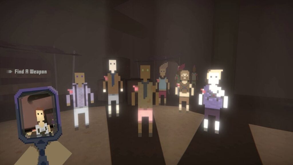 Top 5 Scary indie Games to Check Out This Halloween