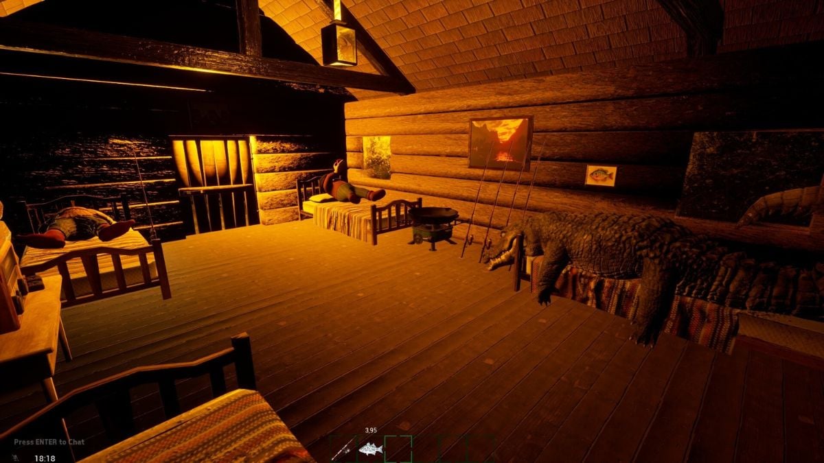 Top 5 Scary indie Games to Check Out This Halloween