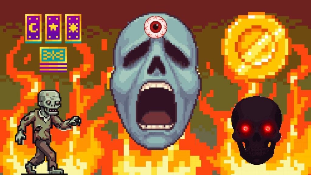 Top 5 Scary indie Games to Check Out This Halloween Top 5 Scary indie Games to Check Out This Halloween