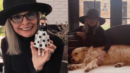 Understanding the Legacy of Diane Keaton as Celebs React and Tributes Pour In Understanding the Legacy of Diane Keaton as Celebs React and Tributes Pour In
