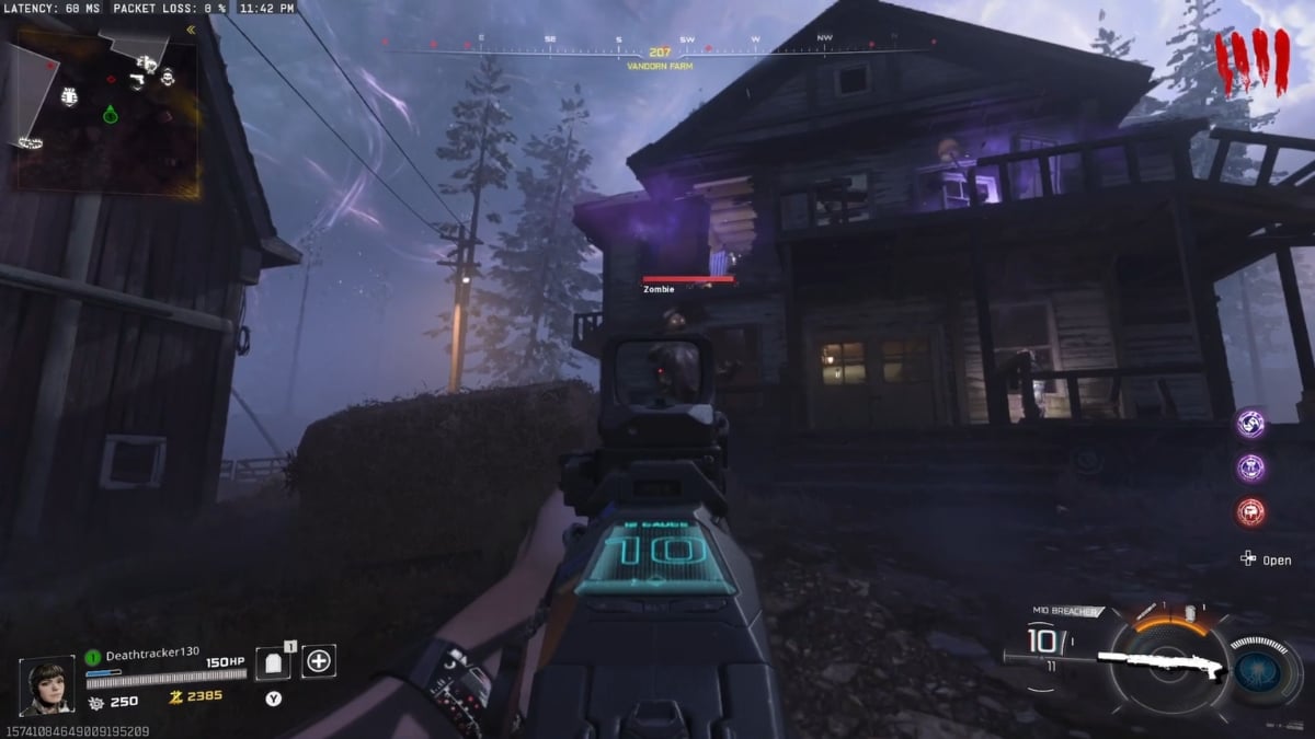 Vandorn Farm Der Wunderfizz location