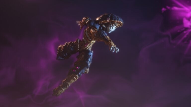 Warframe Nokko build guide