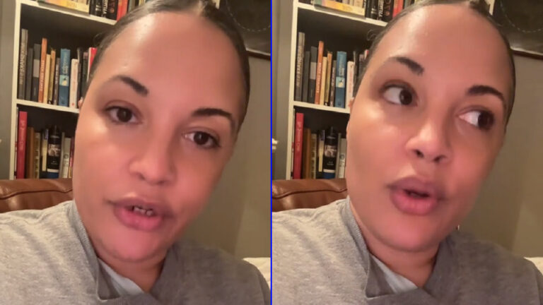 Washington Server Questions Why Some Restaurants Prohibit Customers from Taking Their Leftovers Home