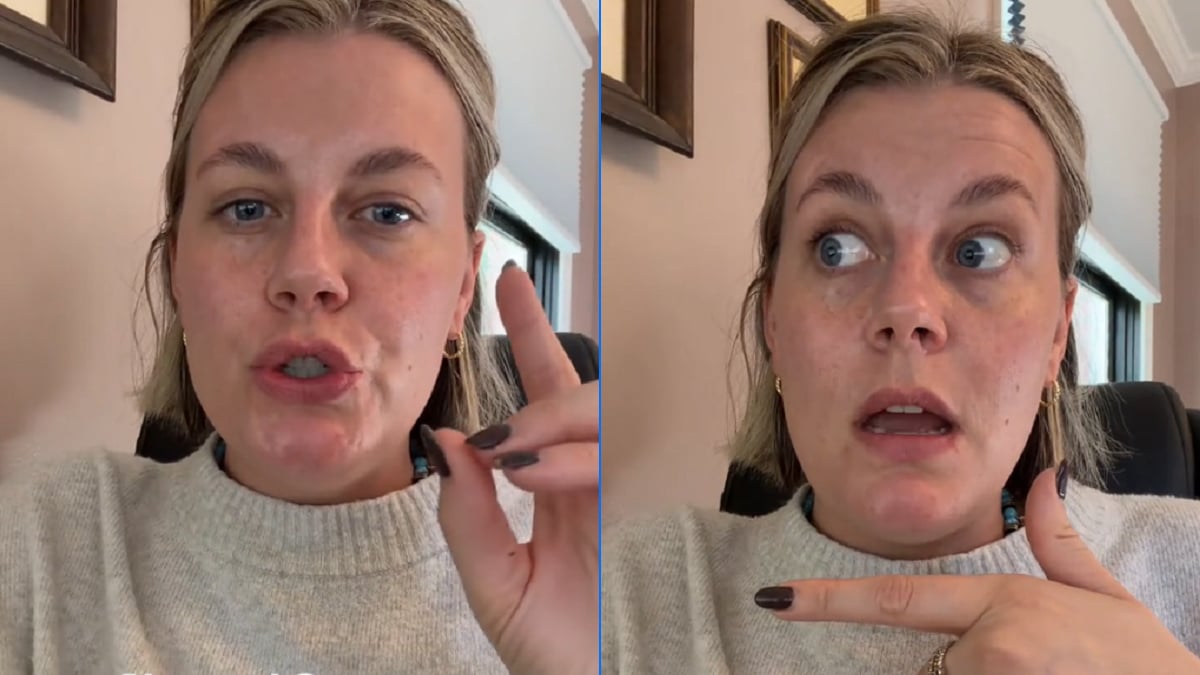 West Virginia Woman Says What We See as a Normal Household Income Usually Involves a Lot of Debt, ‘Daycare for two kids is more than a small mortgage’