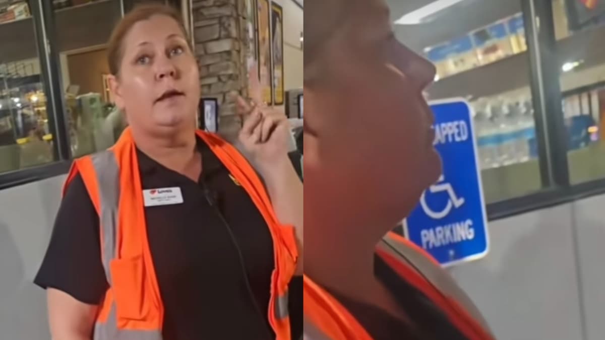Disgusting Arizona Employee Sparks Outrage After Refusing to Let Trans Person Use Bathroom or Shop: ‘Yeah I Hope She Gets Fired’