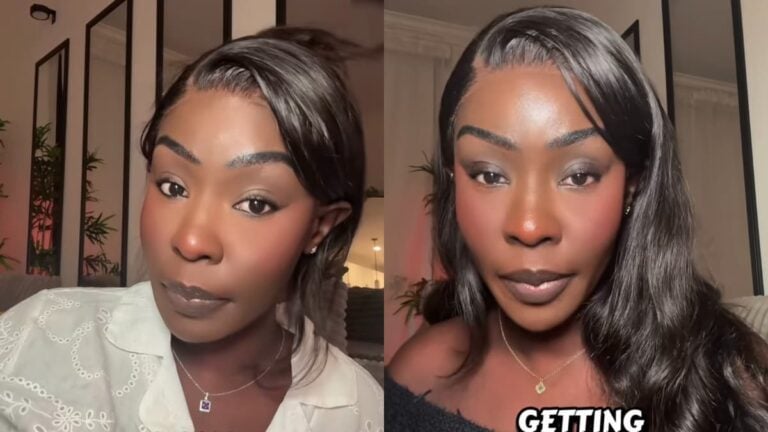 A picture of the Arizona nurse.