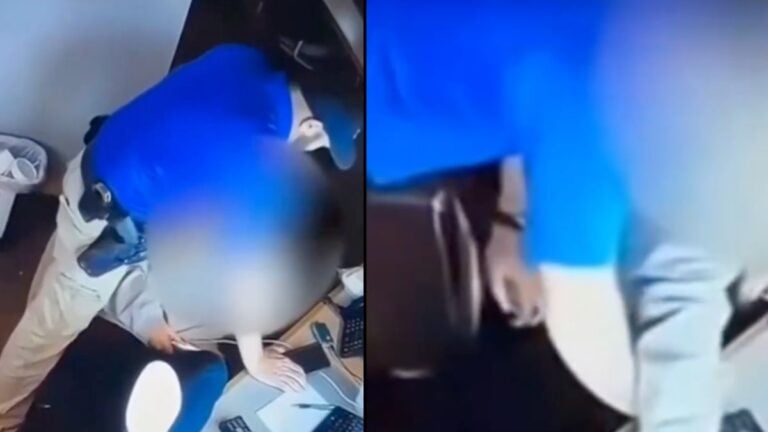 Alabama police chief and 18-year-old