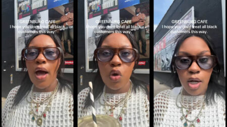 Black Brooklyn Woman Accuses Williamsburg Café Employee of Being Biased Against Her Because of Her Skin Color: ‘They Want to Make You Feel Uncomfortable’ brooklyn woman williamsburg cafe racial bias
