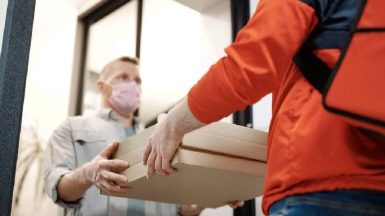 california doordash manipulation