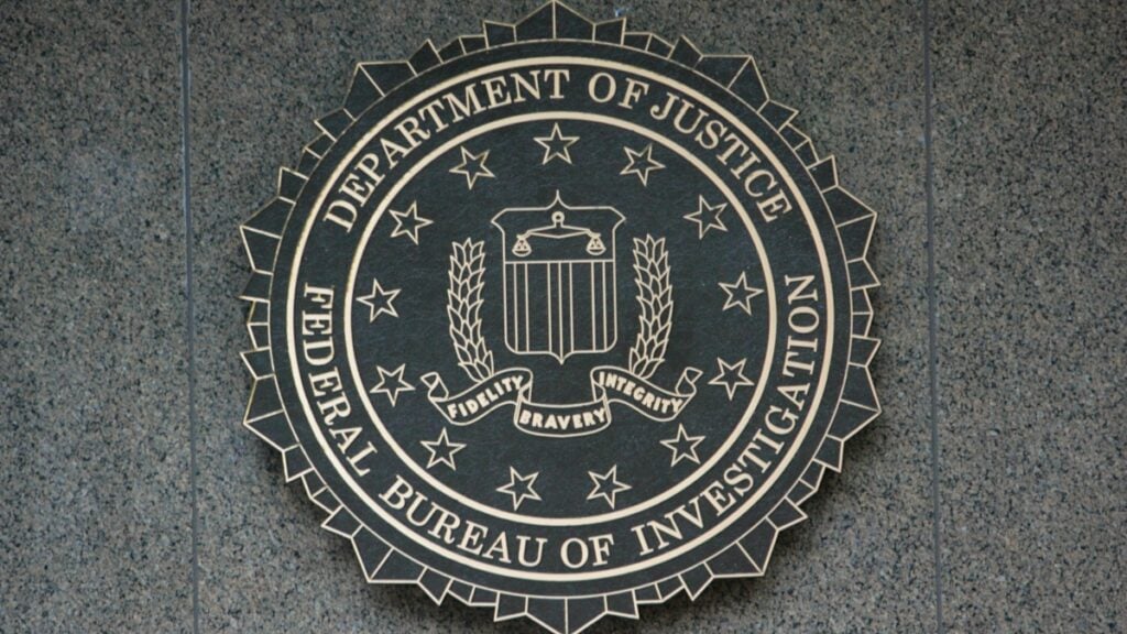 FBI Director Kash Patel’s Taxpayer Funded BMW’s Causes Online Outrage in Washington D.C.: ‘Is this America First?’ FBI questions teacher about protest