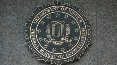 FBI questions teacher about protest