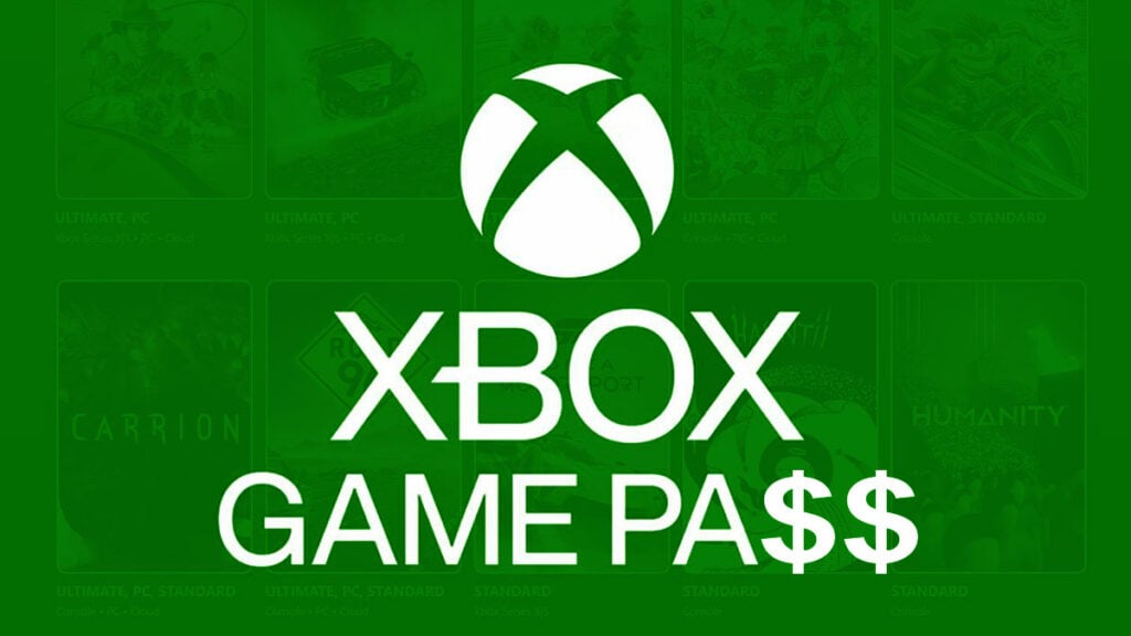 Good News, Some Xbox Game Pass Users Are Reportedly Dodging the Price Hike