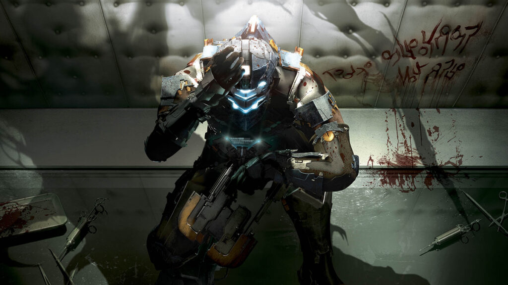 Dead Space Creator Wants Developers to ‘Save Money’ With AI Training: ‘Let The Lawyers Figure It Out’ Dead Space Creator Wants Developers to 'Save Money' With AI Training: 'Let The Lawyers Figure It Out'