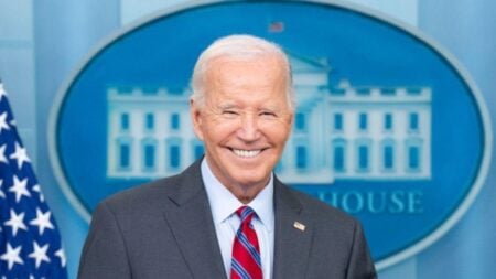 Republican Uncle Blames Biden as ICE Hurts His Landscaping Business in Illinois, ‘My Guys are Nervous’ biden republican ICE