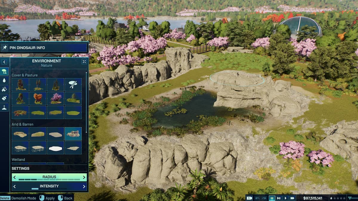 tolls in Jurassic World Evolution 3