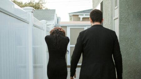 Lonely MAGA Singles Complain as They Fail to Find Romance in Washington DC, ‘My Partner Can’t Think I’m a Fascist, That’s Crazy’ MAGA romance in WAshington DC