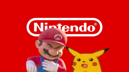 Nintendo Confirms Hack Attempt Amid New Massive Pokémon Leaks Nintendo Confirms Hack Attempt Amid New Massive Pokémon Leaks