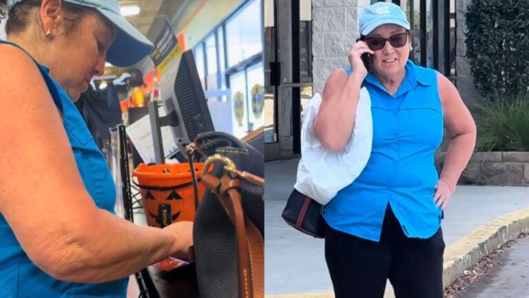 North Carolina Karen Threatens To Have Spirit Halloween Customer Arrested For Bad Attitude: ‘I’ll See You Outside’ North Carolina Karen goes off at Spirit Halloween