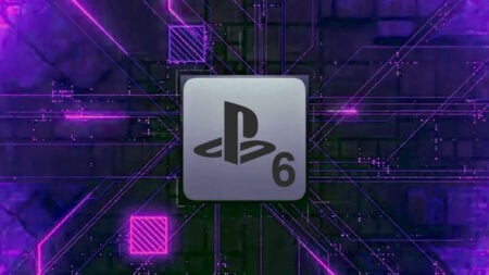 PS6 Will Be Powered by 'Neural Arrays,' Other Next-Gen AI Techs, Reveal Sony and AMD