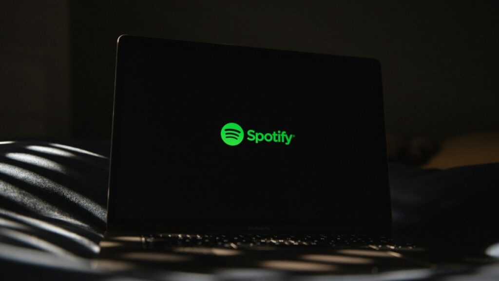 Spotify Under Fire After Missouri Man Says App Promotes ICE, Company Fires Back With ‘Thumbs Up or Thumbs Down’ Feature Spotify ICE ad