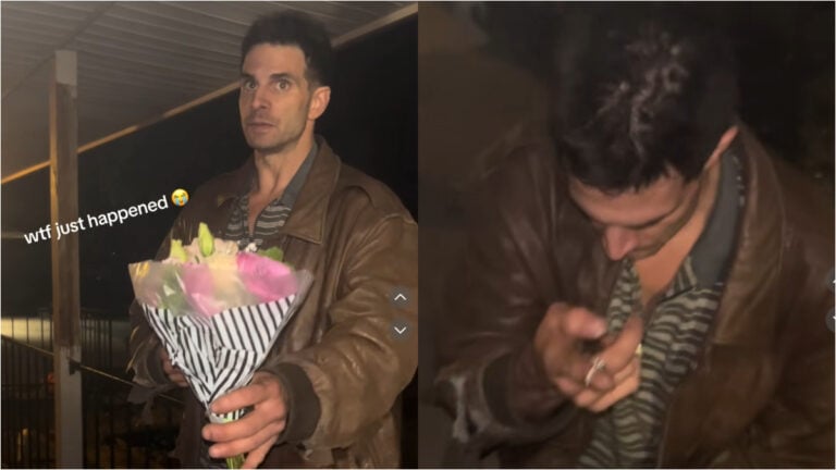 Tennessee Woman Rejects Stalker’s Sudden Marriage Proposal but Keeps the Ring: ‘You’re Playing a Dangerous Game’ stalker marriage proposal