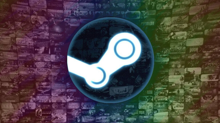 Steam Breaks 41.6 Million Concurrent Users but Still Trails Behind Roblox's Record