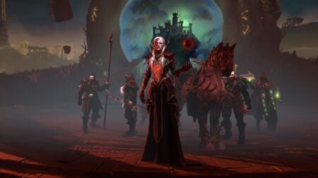 Age of Wonders 4: Thrones of Blood Review – Slick, Edgy, and Challenging Age of Wonders 4 Thrones of Blood Review