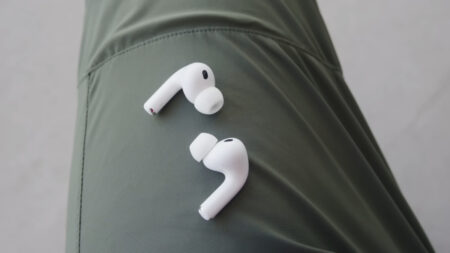 AirPods Pro 3