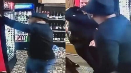 Black Alabama Store Owner Calls Police for Help and Ends Up Treated Like the Suspect: ‘Murrica Police Are Some Kind of Thing’