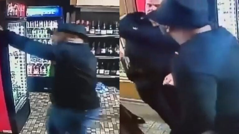 Black Alabama Store Owner Calls Police for Help and Ends Up Treated Like the Suspect: ‘Murrica Police Are Some Kind of Thing’