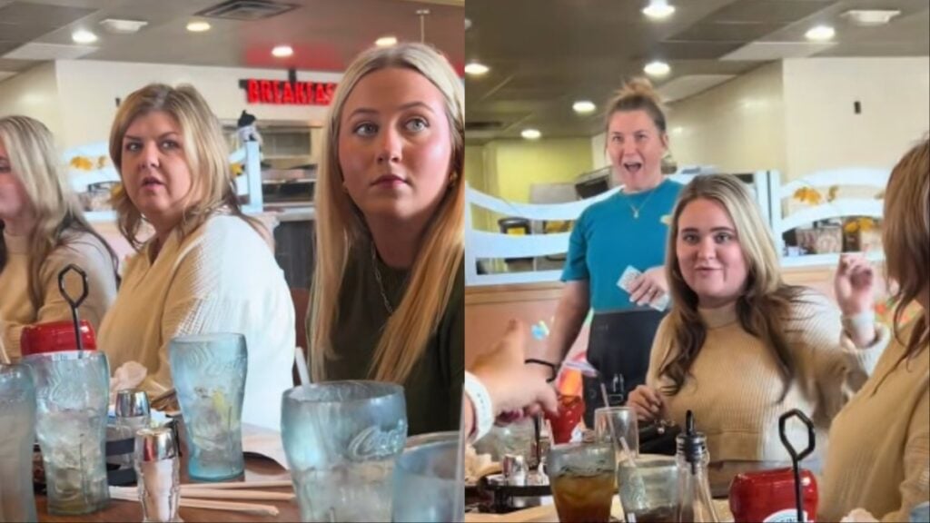 Alabama friend group tips big cash