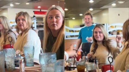 Alabama friend group tips big cash