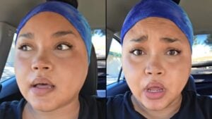 Alaska Woman Goes Off On Landlord