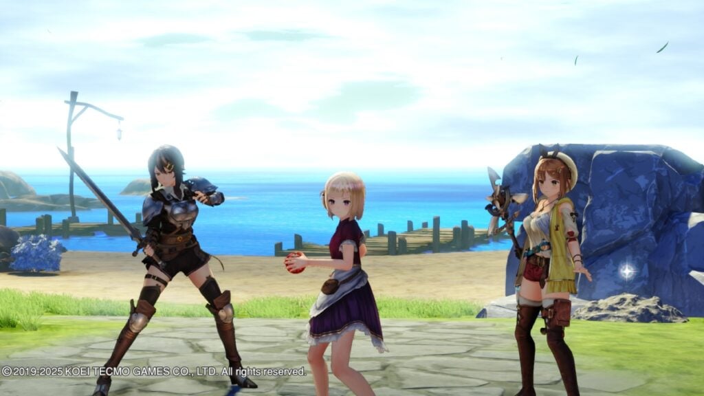 Atelier Ryza DX New Episodes