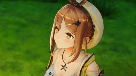 Atelier Ryza Secret Trilogy DX PS5 Review