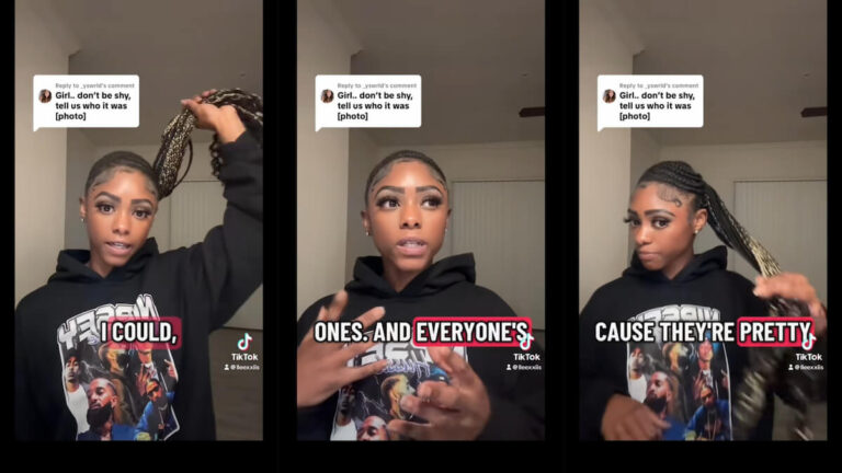 Black Dallas Woman Loses Job Braided Hair