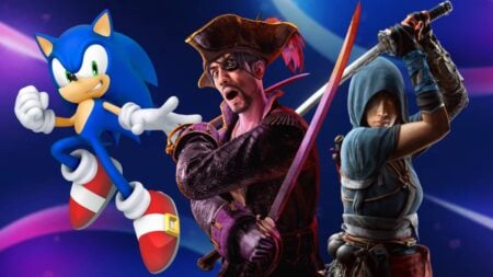 Black Friday Gaming Deals of 2025