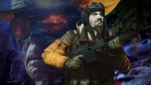 Ashes of the Damned Zombies full easter egg guide